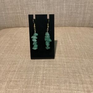 Handmade Dangle Earrings